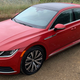 Illustration for article titled The 2019 Volkswagen Arteon Is a Different Kind of Status Symbol